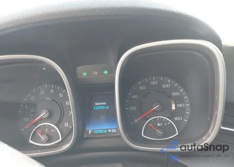 2015 Chevrolet Malibu 2Lt z USA, uszkodzony, nr VIN 1G11D5SL5FF207589